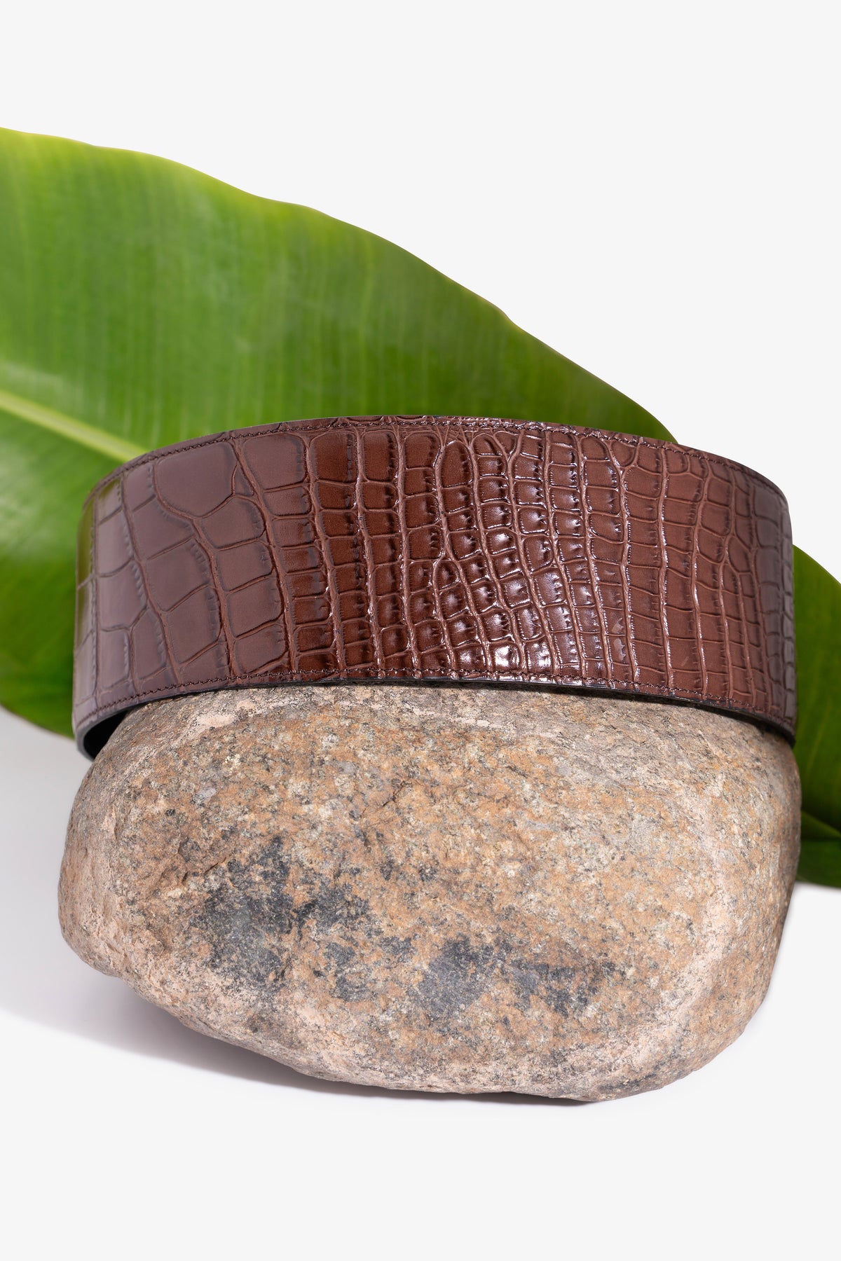 Large Flower Belt