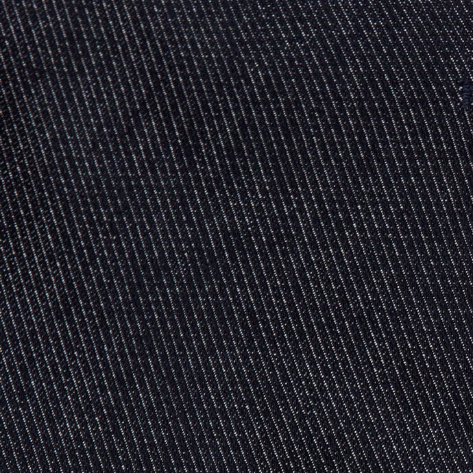 Tailored Denim Cargo Pants