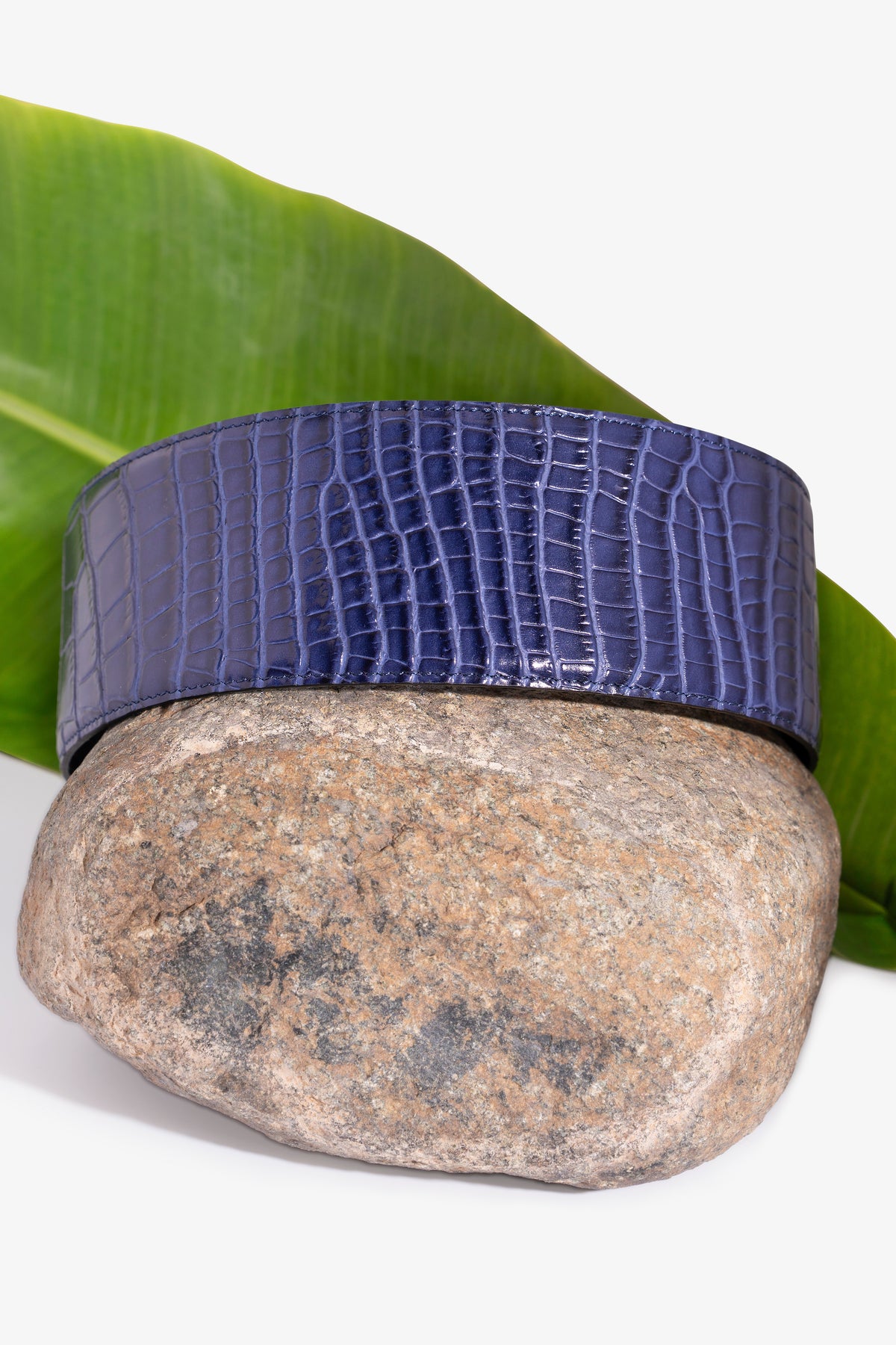 Large Flower Belt